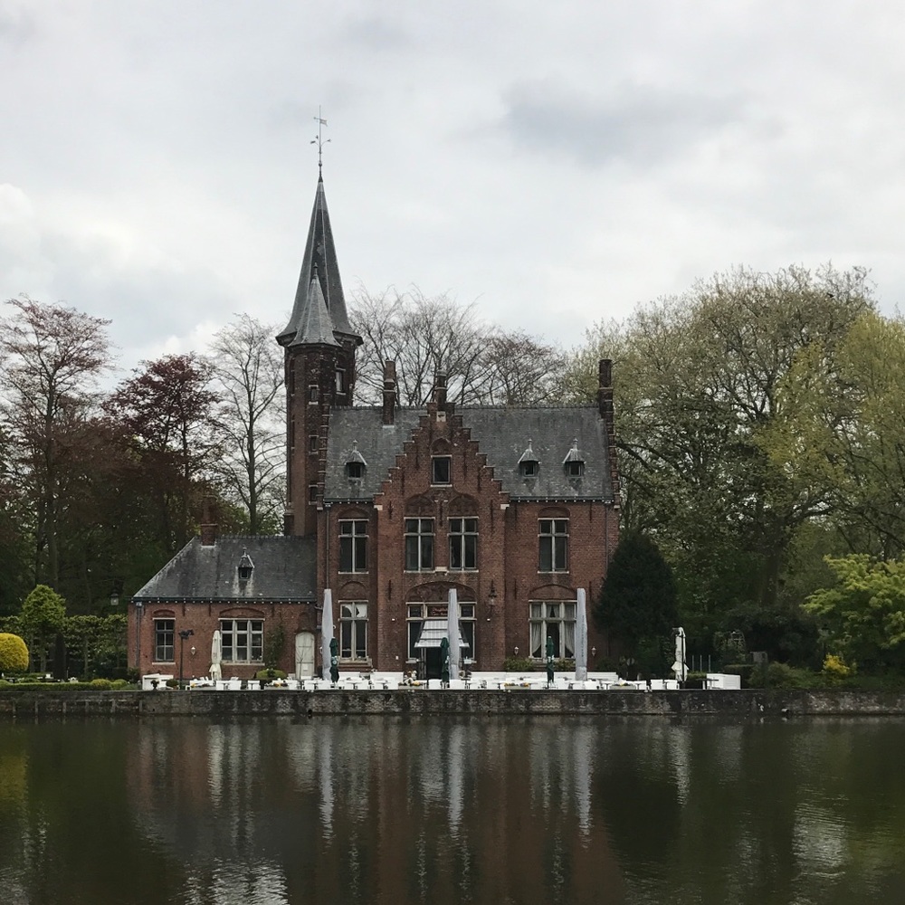 Meet your Posher, Erin